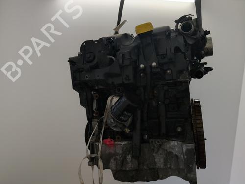 Engine RENAULT CLIO IV (BH_) 1.5 dCi 90 | BP25142978M1 