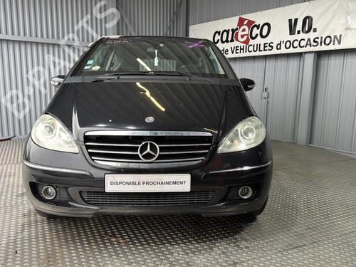 Left front window switch MERCEDES-BENZ A-CLASS (W169) A 150 (169.031, 169.331) | BP35826452I27 - Image 6