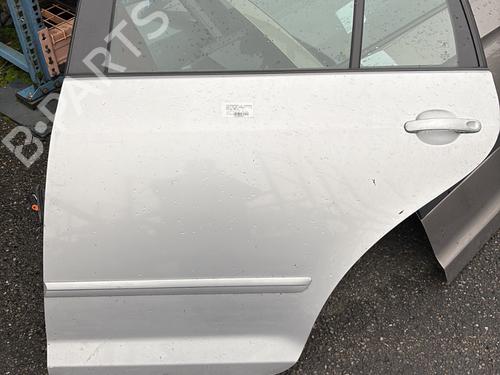 Used Left rear door VW GOLF VI (5K1) 1.6 TDI (90 hp) 21312146
