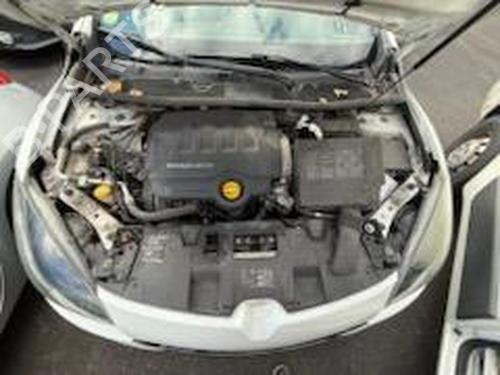 Left sun visor RENAULT MEGANE CC (EZ0/1_) 1.9 dCi (EZ0J, EZ1S) | BP29509524I1  - Image 9