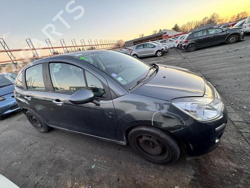 Startmotor CITROËN C3 II (SC_) 1.0 VTi 68 | BP21297430M8 