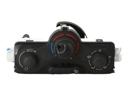 AC-Styringsenhed/Manøvreenhed RENAULT KANGOO Express (FW0/1_) 1.5 dCi 90 (FW0G, FW05, FW08, FW11) (90 hp) 29726117