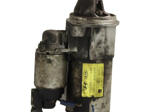 Starter KIA SPORTAGE IV (QL, QLE) 1.7 CRDi | BP30821771M8 