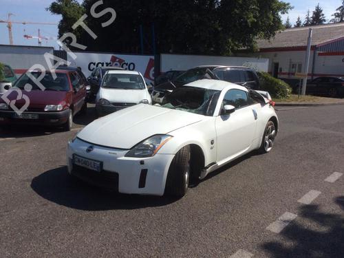 Used Parts NISSAN 350Z Coupe (Z33) 3.5 (AAZ33) 1993703
