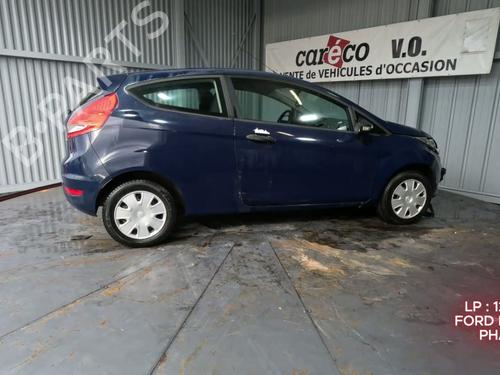 Starter FORD FIESTA VI (CB1, CCN) 1.4 TDCi | BP30604164M8 - Image 16