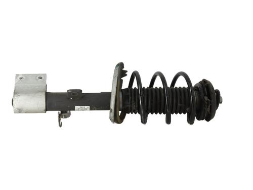 Used Left front shock absorber PEUGEOT RCZ 1.6 16V (156 hp) 27890304