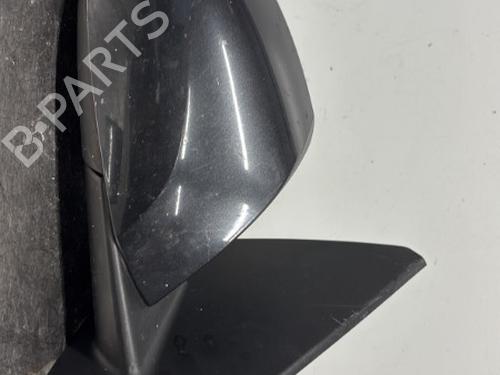 Used Right mirror RENAULT MEGANE III Grandtour (KZ0/1) 1.5 dCi (KZ09, KZ0D, KZ1G, KZ29, KZ14, KZ1W, KZ10, KZ1F,... (110 hp) 21307016