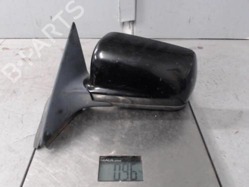 Left mirror AUDI ALLROAD C5 (4BH) 2.5 TDI quattro | BP21294074C26 