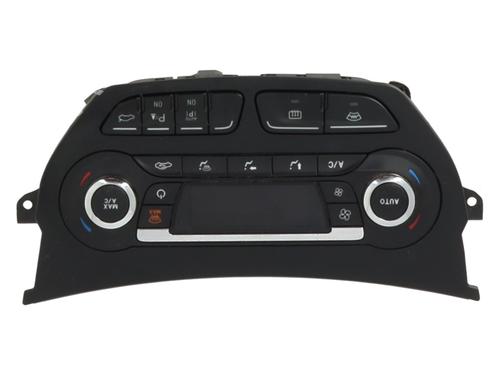 Used Climate control Climate control FORD C-MAX II (DXA/CB7, DXA/CEU) 2.0 TDCi (163 hp) 24054147 24054147