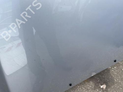 Used Hood HYUNDAI COUPE II (GK) 2.0 GLS (143 hp) 21302233