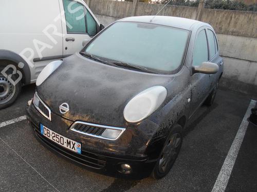 Alternator NISSAN MICRA III (K12) 1.2 16V | BP21362879M7