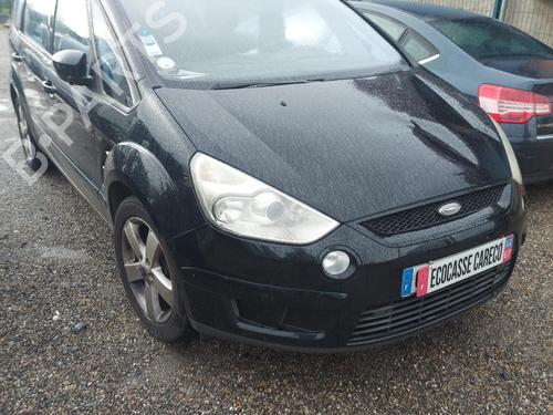 Gearbox FORD S-MAX (WA6) 1.8 TDCi | BP25920071M3 - Image 4