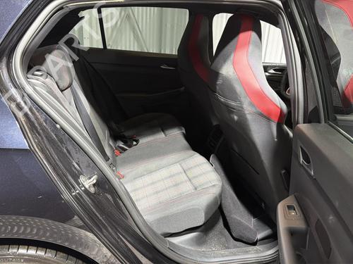 Seat buckle VW GOLF VIII (CD1, DA1) 2.0 GTI | BP32306587I32  - Image 13