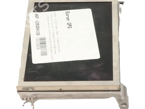 display-monitor-peugeot-508-i-8d_-2010-2011-2012-2013-2014-2015-2016-2017-2018-37216269 main image