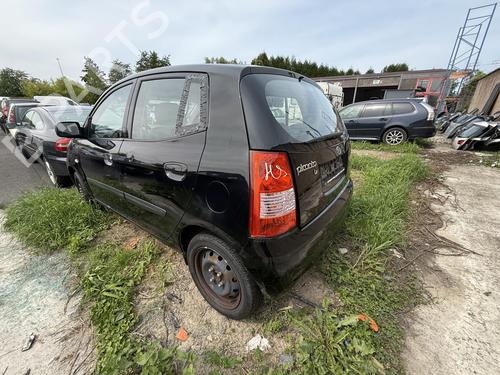 Steering column stalk KIA PICANTO I (SA) 1.1 | BP27972430I23  - Image 12