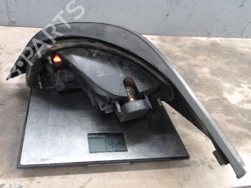 Used Left taillight BMW 5 (E60) 530 d (218 hp) 21307816