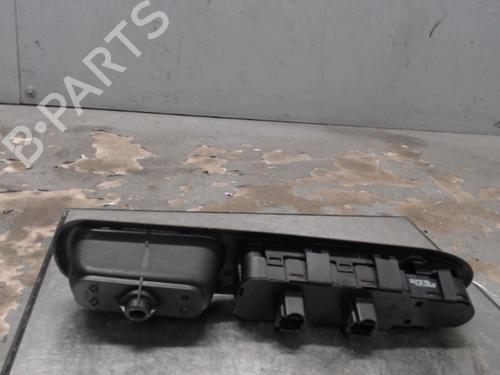 Left front window switch PEUGEOT 407 SW (6E_, 6D_) 1.6 HDi 110 | BP21302204I27 