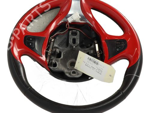 Steering wheel RENAULT CLIO IV (BH_) 0.9 TCe 90 (BHNF, BHMA, BHMH, BHJK, BHJR) | BP21320162C49