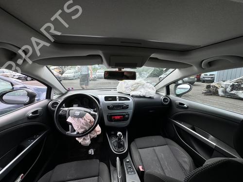 Headlight switch SEAT LEON (1P1) 1.9 TDI | BP21372514I24  - Image 11