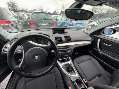 Gearbox BMW 1 (E81) 118 i | BP22149143M3 