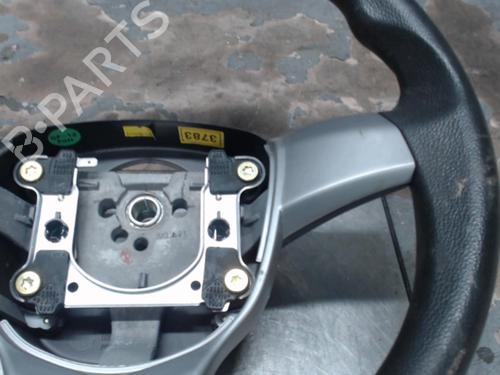 Steering wheel CHEVROLET SPARK (M300) 1.0 | BP21302272C49 