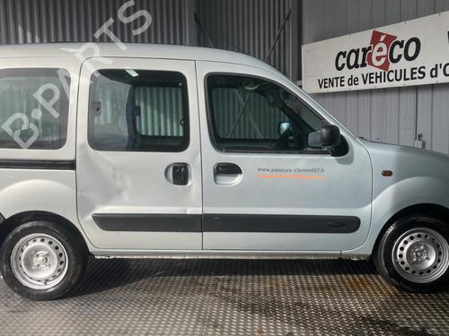 Starter RENAULT KANGOO (KC0/1_) 1.9 dTi (KC0U) | BP32374284M8 - Image 9