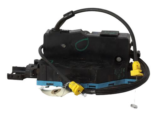 Used Rear right lock PEUGEOT 207 (WA_, WC_) 1.4 16V (95 hp) 32165697