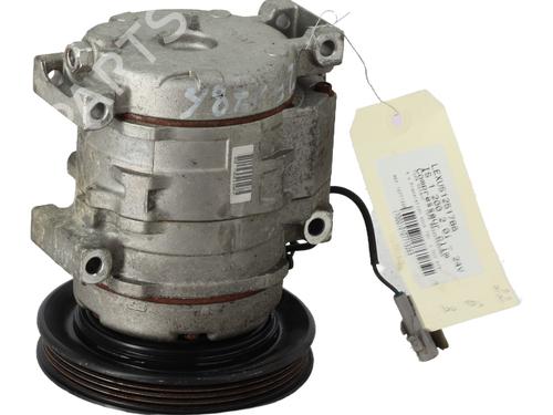 AC compressor LEXUS IS I (_E1_) 200 (GXE10) | BP26742680M34