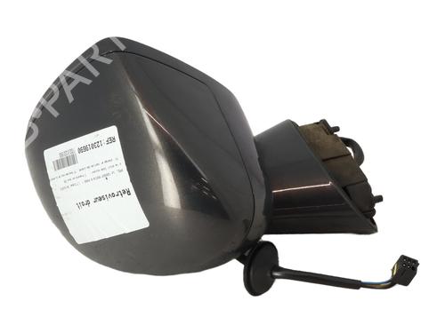 Used Right mirror Right mirror OPEL MERIVA B MPV (S10) 1.7 CDTI (75) (110 hp) 33234874 33234874