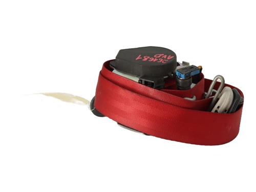 Used Front right seatbelt Front right seatbelt PEUGEOT 207 (WA_, WC_) 1.6 HDi (90 hp) 36245512 36245512