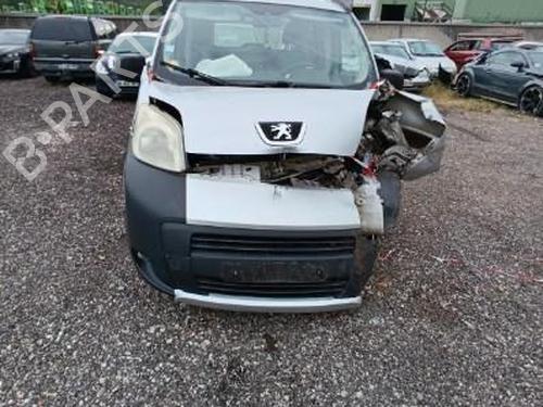 Front wiper motor PEUGEOT BIPPER Tepee 1.4 HDi | BP38453239M29 - Image 24