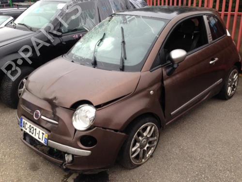Warning switch FIAT 500 (312_) 1.2 (312AXA1A) | BP21364464I22 