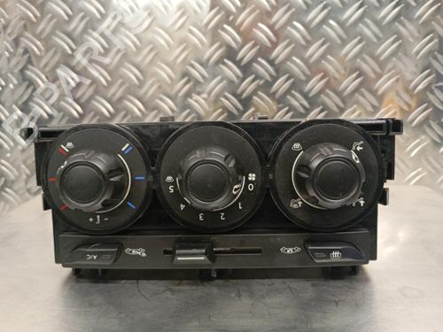 Climate control CITROËN C3 II (SC_) 1.4 | BP24405299I5 