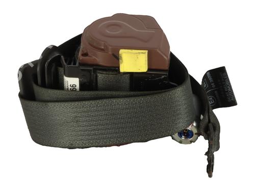 Used Front right seatbelt Front right seatbelt CHEVROLET SPARK (M300) [2009-2026] 39723551 39723551