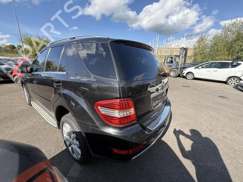 Starter MERCEDES-BENZ M-CLASS (W164) ML 300 CDI 4-matic (164.121) | BP29056662M8  - Image 9