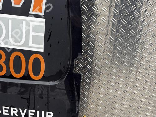 Right tailgate PEUGEOT BIPPER (AA_) 1.4 HDi | BP31175669C77 