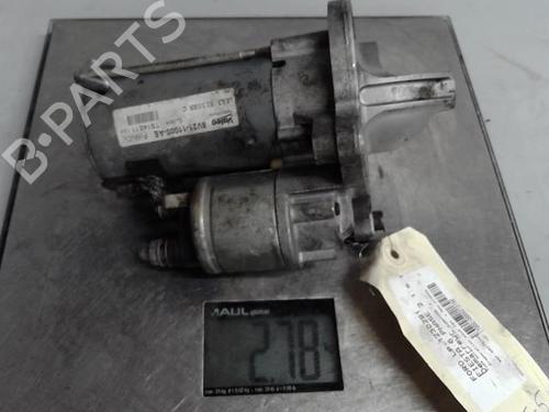 Starter FORD FIESTA VI (CB1, CCN) 1.6 TDCi | BP21318371M8 