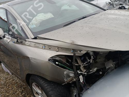 Used Parts DS DS 5 (KF_)  1.6 BlueHDi 120  4392514