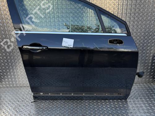 Used Right front door CITROËN C5 III (RD_) 2.0 HDi 140 (RDRHF8, RDRHFA, RDRHA8, RDRHAJ) (140 hp) 30053394
