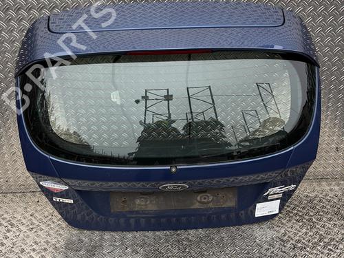tailgate-ford-fiesta-vi-cb1-ccn-2008-31757672 main image