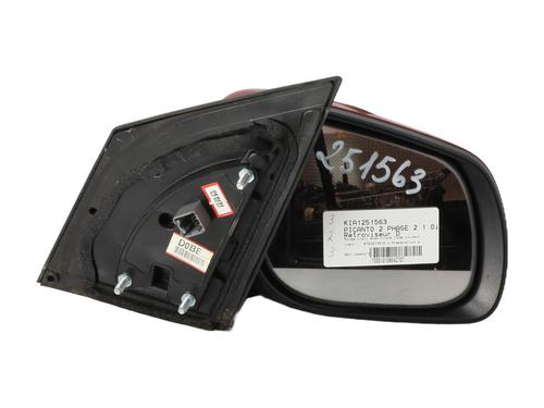 Used Right mirror KIA PICANTO II (TA) 1.0 (67 hp) 27313646
