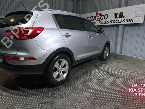 Left front window switch KIA SPORTAGE III (SL) 1.7 CRDi | BP33413267I27  - Image 10