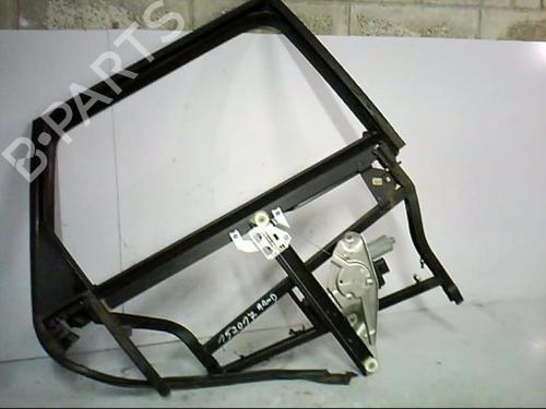 Used Right rear window motor AUDI A6 C5 Avant (4B5) 2.5 TDI (150 hp) 21367746