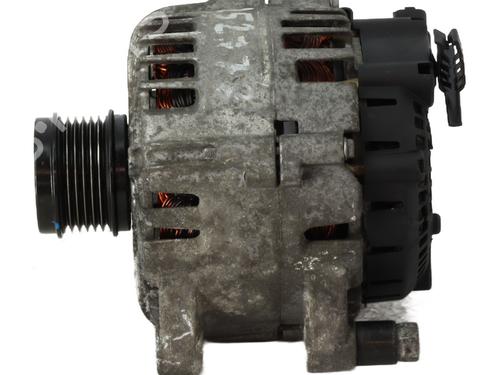 Used Alternator Alternator CITROËN C4 Grand Picasso II (DA_, DE_) [2013-2026] 27874793 27874793