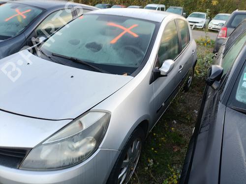 Lampa przednia prawa RENAULT CLIO III (BR0/1, CR0/1) 1.5 dCi (BR17, CR17) | BP30492135C29