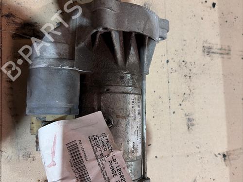 Startmotor CITROËN JUMPER II Van 2.0 BlueHDi 130 | BP32015247M8 - Image 3