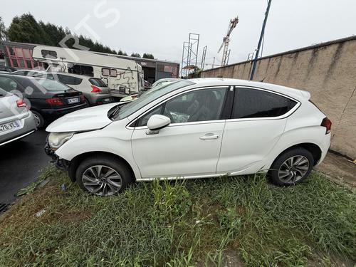 Front right seatbelt CITROËN DS4 (NX_) 2.0 HDi / BlueHDi 135 | BP28134912I25 - Image 17