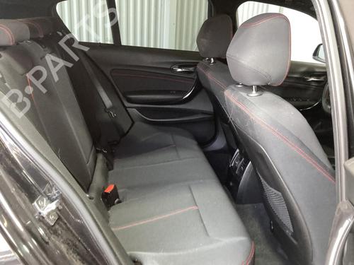 Used Parts BMW 1 (F20)  118 i  4482260