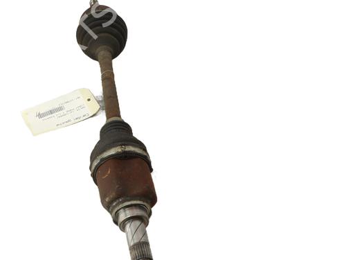 Left front driveshaft DACIA LODGY (JS_) 1.2 TCe (JSAY, JSM0) | BP36478730M38 - Image 3