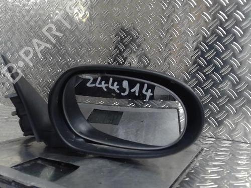 Right mirror JAGUAR X-TYPE I (X400) 2.1 V6 | BP21893328C27 